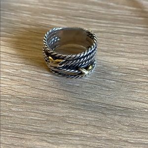 David Yurman Ring